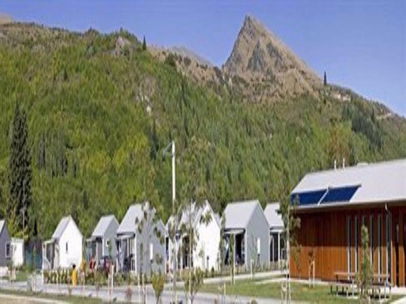 Hampshire Holiday Parks - Arrowtown Exterior foto