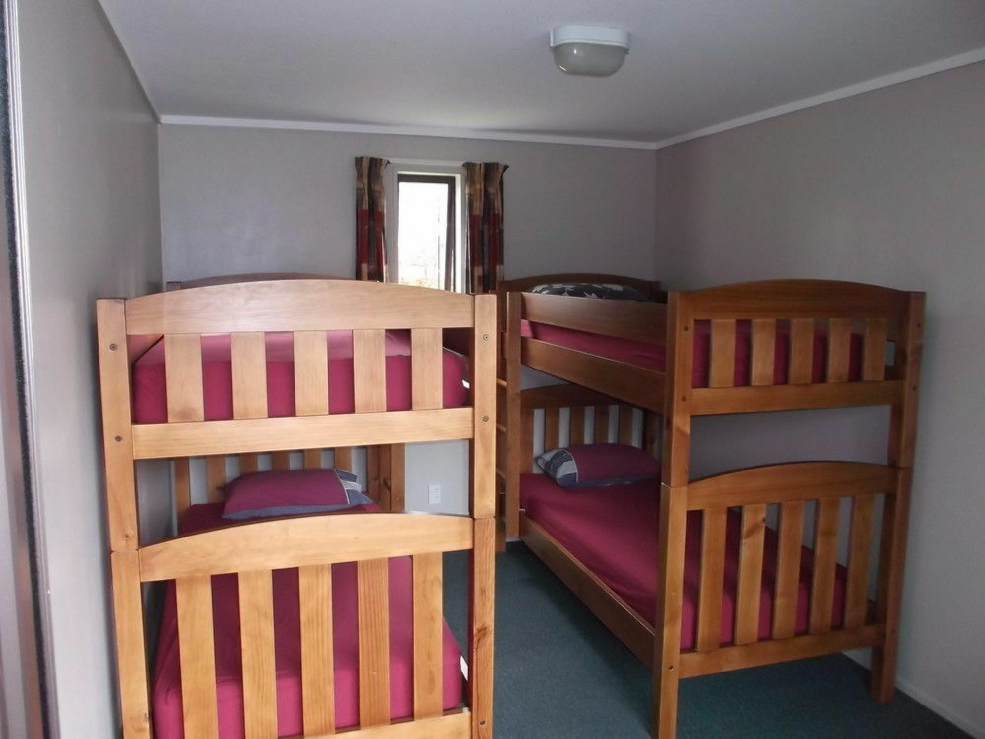 Hampshire Holiday Parks - Arrowtown Exterior foto