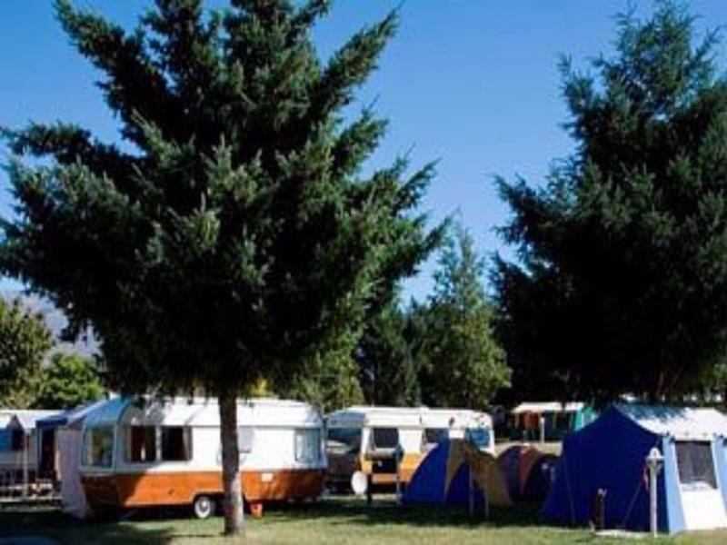 Hampshire Holiday Parks - Arrowtown Exterior foto
